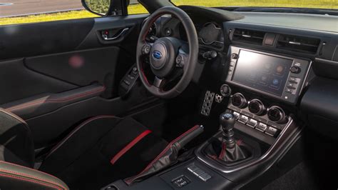 2022 Subaru Brz Interior | My XXX Hot Girl