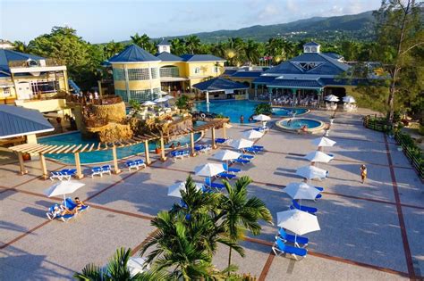 Jewel Paradise Cove – Runaway Bay Jamaica - Jewel Resorts Adults-Only All Inclusive - Gallery