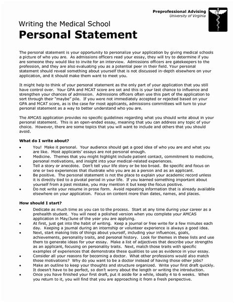 Academic Personal Statement Example Awesome 6th form College Application Personal Statement in ...