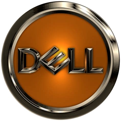 DELL 3D Logo 04 by KingTracy on DeviantArt