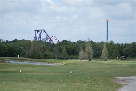 Familiär und freundlich: Der „Rogers Park Golf Course” • Golf an Rhein und Ruhr