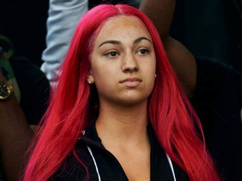 Bhad Bhabie Reportedly Checks Into Rehab | Groovy Tracks