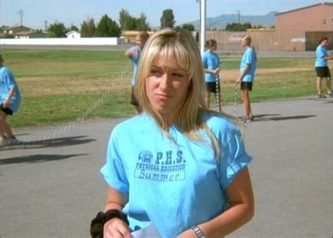 Summer Wheatley - Napoleon Dynamite Wiki