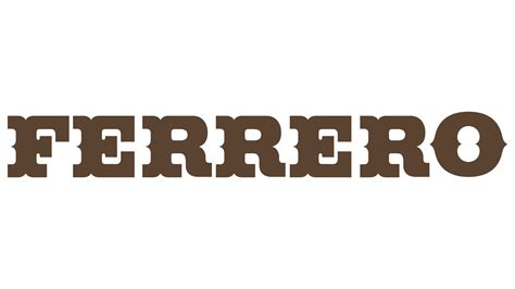 Ferrero Logo Vector