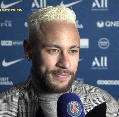 Neymar | Fútbol, Pelo platinado hombre, Deportes