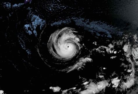 Category 4 Hurricane Dora will bring high winds, high surf to Big Island Monday through ...