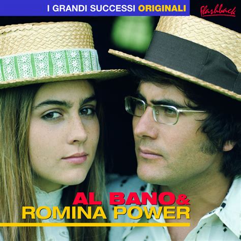 ΟΔΥΣΣΕΙΑ TV: Al Bano & Romina Power "Felicita" (1982) HQ Audio