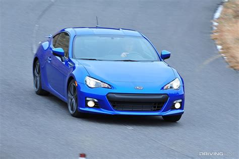 Scion FR-S, Toyota 86 & Subaru BRZ Buyer's Guide | DrivingLine