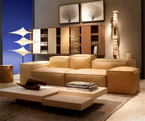 Kitchen Design: Beautiful modern sofa furniture designs.