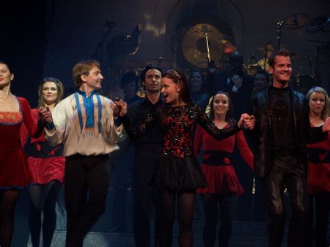 Riverdance 07/09 | Gaiety Theatre Dublin | Alexandra | Flickr