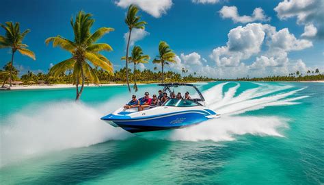 🏄‍♂️ Exciting Punta Cana Activities 🌴