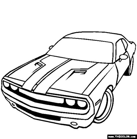 Hellcat Coloring Pages - Coloring Home