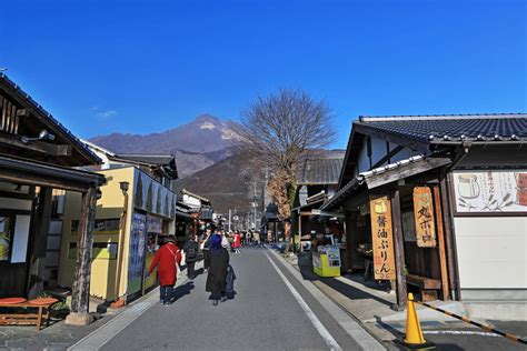 Yunotsubo Kaido | Visit Kyushu