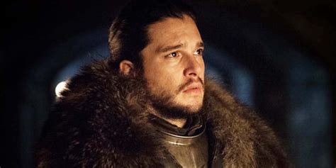 Game of Thrones: Jon Snow's Real Name | Screen Rant