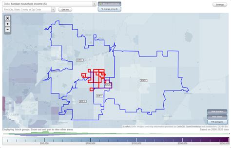 Frederick, Colorado (CO 80530) profile: population, maps, real estate, averages, homes ...