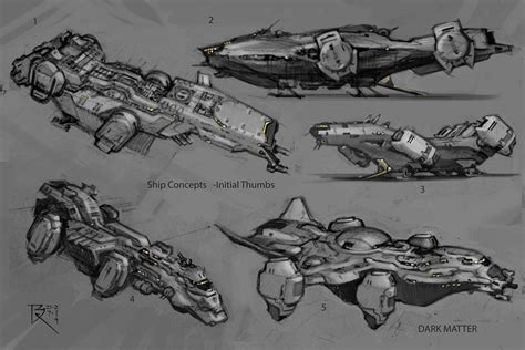 Image result for dark matter raza | Dark matter, Spaceship design ...