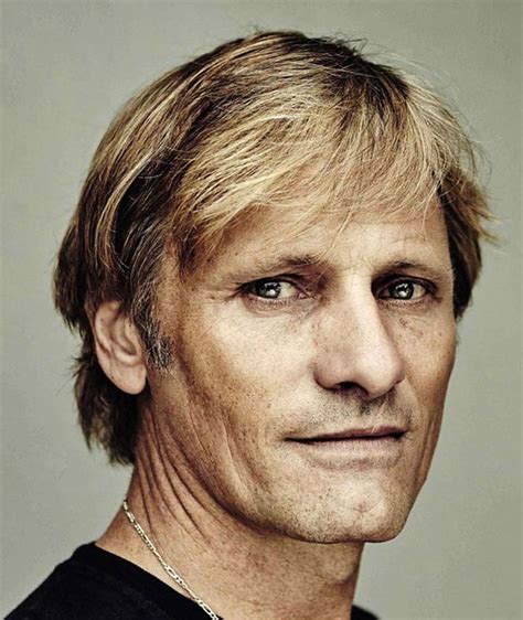 Viggo Mortensen – Movies, Bio and Lists on MUBI