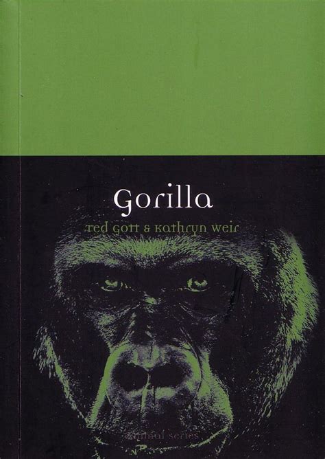 Gorilla | NHBS Academic & Professional Books