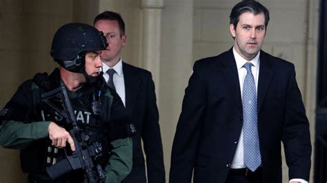 Walter Scott shooting: Sentencing hearing underway to determine ex-cop Michael Slager's fate ...