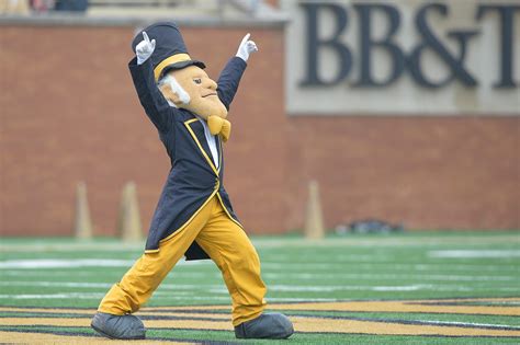 30 Best College Football Mascots of All-Time - Page 17