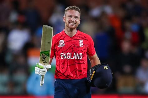 Bangladesh the right challenge for England ahead of World Cup, says Jos Buttler | The Independent