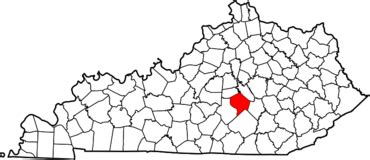 Lincoln County, Kentucky Genealogy • FamilySearch