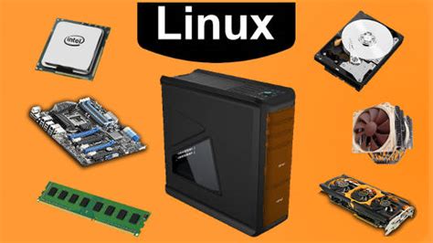 Linux PC Build 2021 | Average Linux User