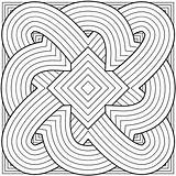 Coloring Pages For Teenagers Patterns sketch template