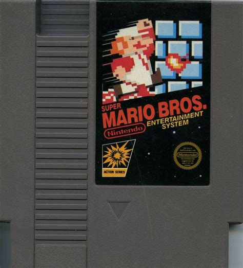 256 secret levels in 'Super Mario Bros.' - Business Insider