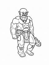 Giant coloring pages sketch template