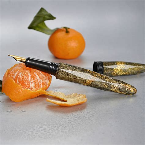 Benu Fountain Pens - Dazzling Fountain Pens - Touch of Modern