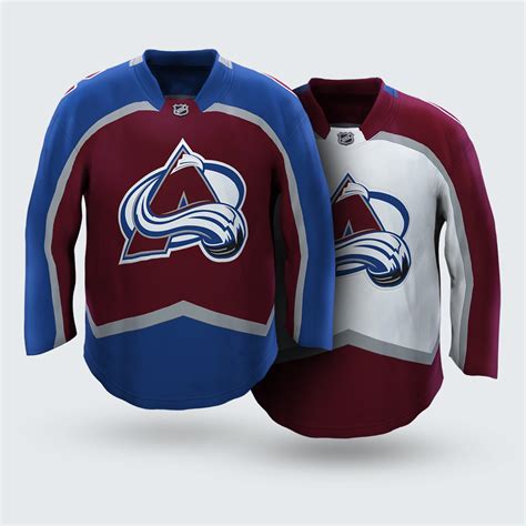 All-New adidas NHL Hockey Jerseys - NHL® 18 - EA SPORTS