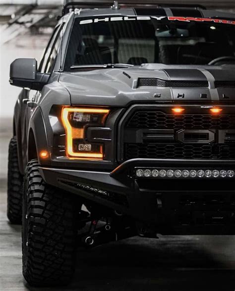 Ford raptor – Artofit