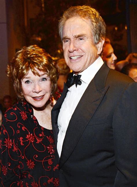 Warren Beatty and Shirley MacLaine | Celebrity Siblings | Us Weekly