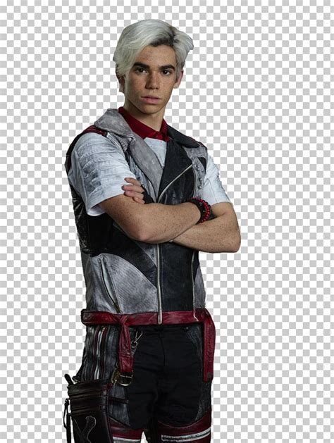 Cameron Boyce Descendants 2 Carlos Cruella De Vil Wikia PNG, Clipart ...