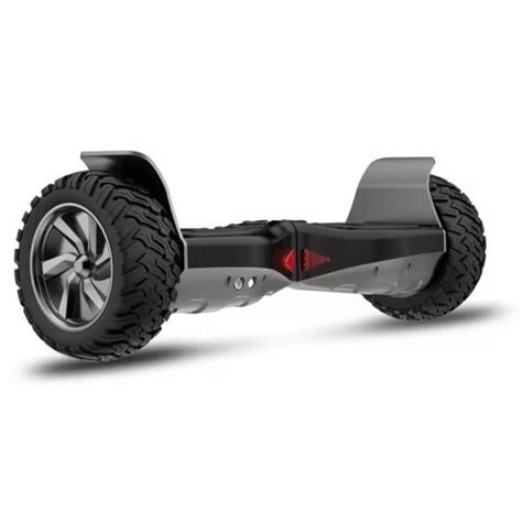 New High Quality 8.5 Inch Off-Road Self Balancing Hoverboard – All Terrain – Shop Online ZA