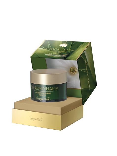 Skincare Bottega Verde - Michela Colombo :: Elite Relazioni Pubbliche ...