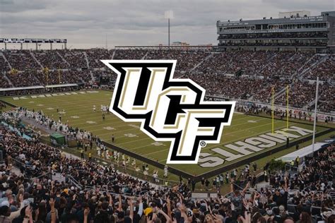 Ucf Knights Football