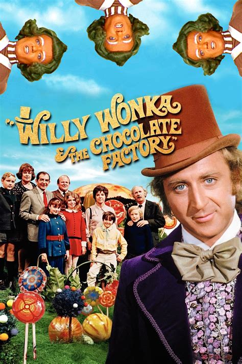 Tickets for Willy Wonka and The Chocolate Factory in Beckley from ShowClix