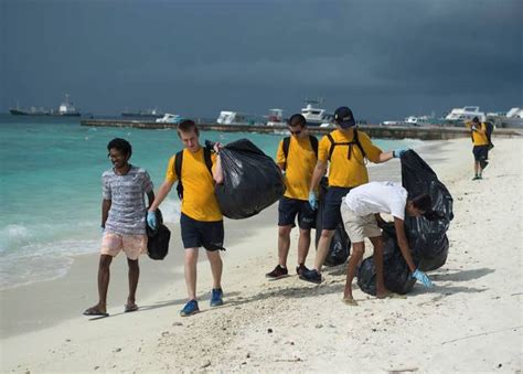 Clean Waters: The Ocean Cleanup Organization - The Borgen Project