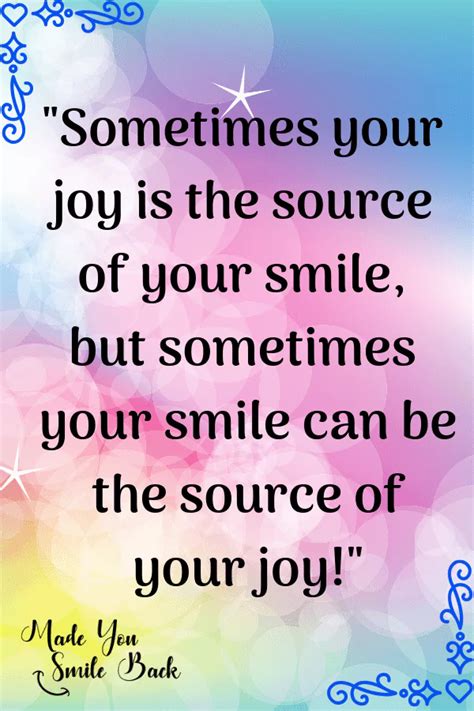 √ Inspirational Quotes Joy
