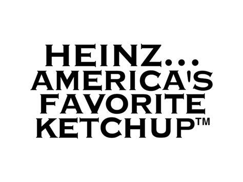 Kraft Heinz Logo Transparent