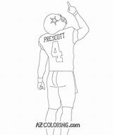 Dallas Cowboys Coloring Pages For Kids  Home sketch template