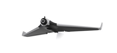 Parrot Unveils Disco Fixed-Wing Drone | Make: