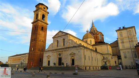 Turin Cathedral - Italy Review