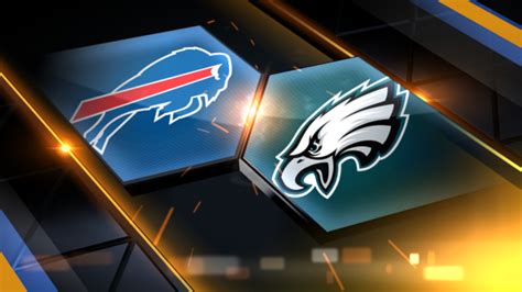 Philadelphia defeats Buffalo in a nail-biter finish