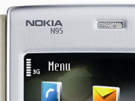 Product spotlight: Nokia N95 - Video - CNET