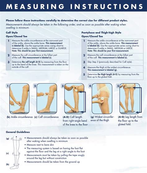 How Do You Know What Size Compression Socks To Buy