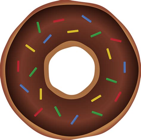 Download Donut, Donuts, Bread. Royalty-Free Vector Graphic - Pixabay