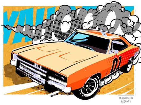 CARtoons: Art of America's Car Culture opens at LACMA – Journal Hotels